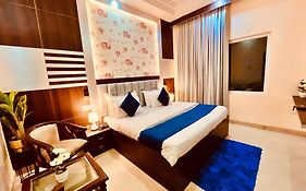 Hamilton Hotel & Resort, Near Golden Temple Parking Amritsar With Swimming Pool